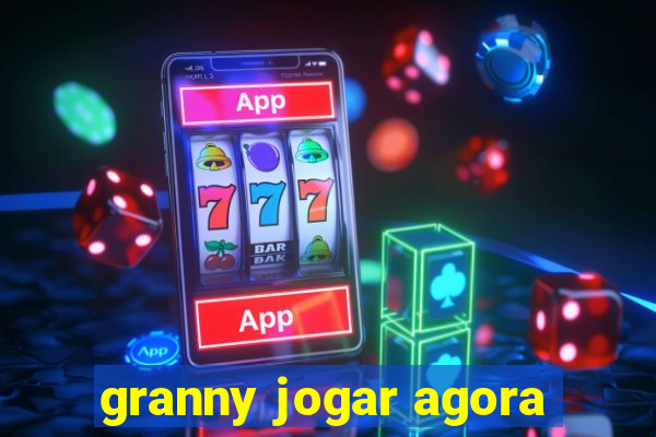 granny jogar agora